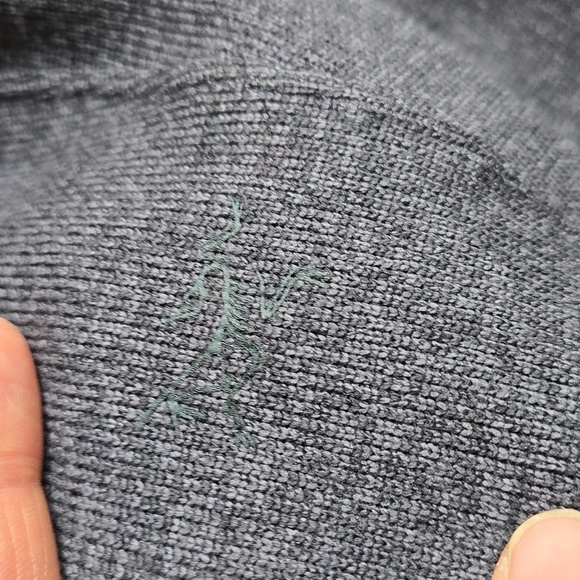 Arcteryx laina  cardigan S - Picture 3 of 10